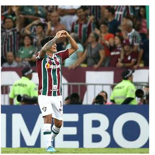 Aposta Fluminense
