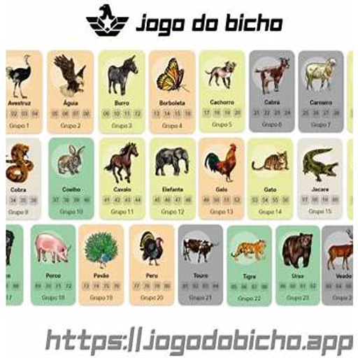 MC Jogo do Bicho